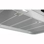 Voir la diapositive 5 : BOSCH Hotte îlot box 90cm 867m3/h a+ inox - dib98jq50