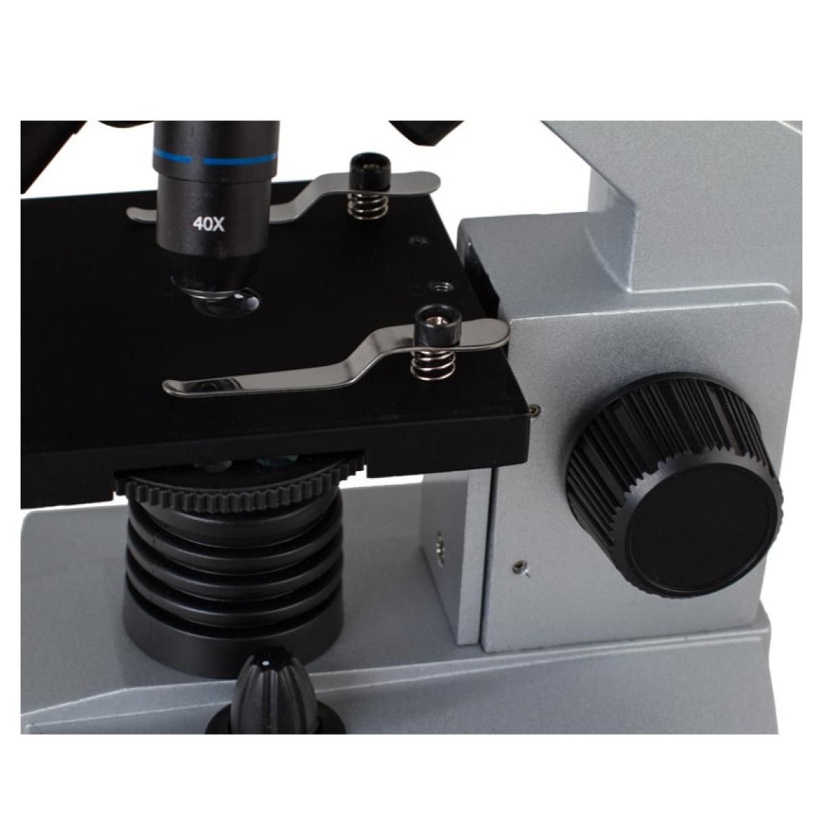 Bresser Microscope  Junior 401024x, avec étui