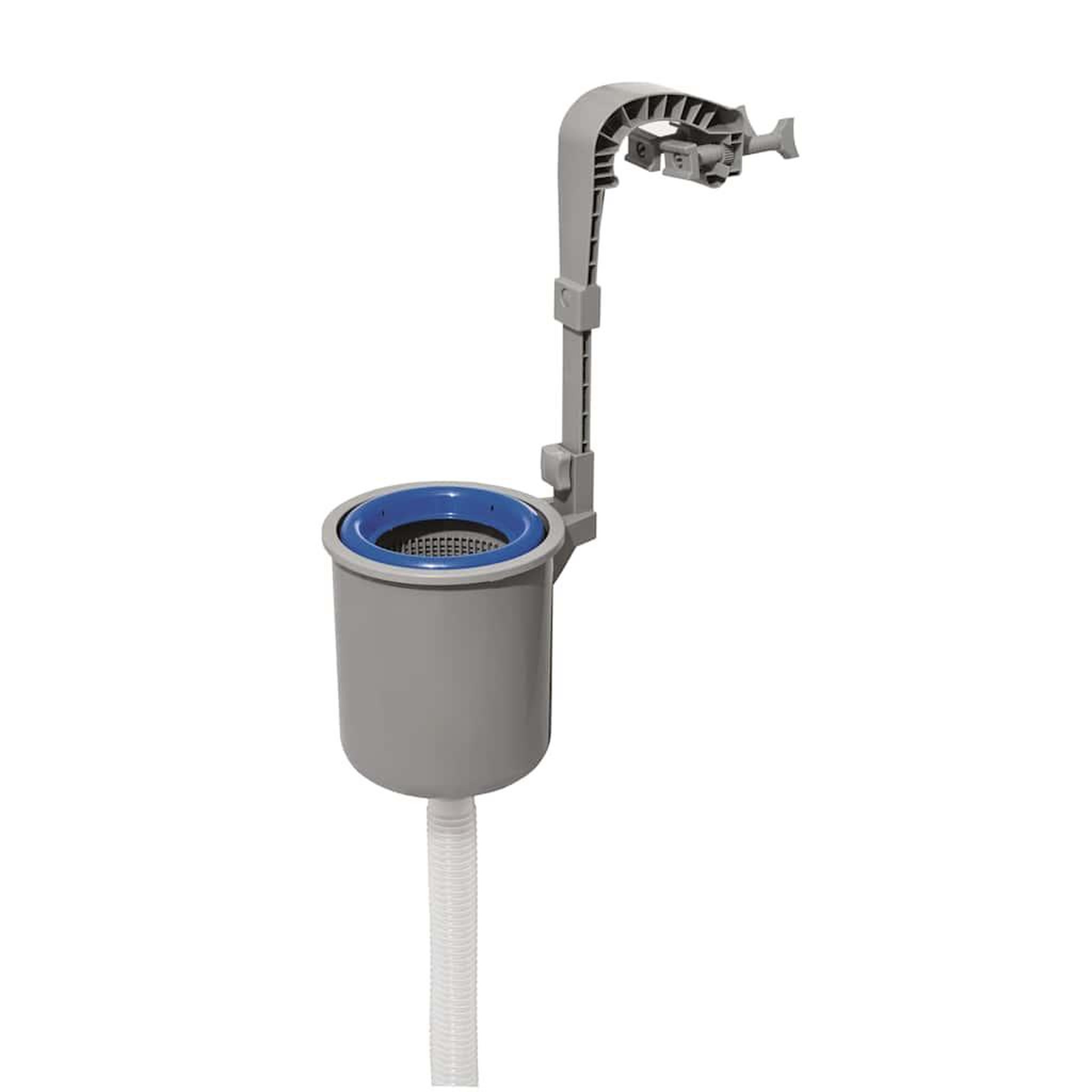 BESTWAY Bestway Ecumoire de surface pour piscine Flowclear 58233