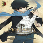 MORIARTY TOME 9 , Takeuchi Ryosuke