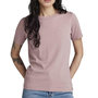 Voir la diapositive 1 : G-Star Raw T-shirt Rose Femme G-Star Raw Core
