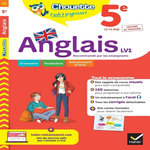 ANGLAIS 5E. EDITION 2022, Nemni-Nataf Nicole