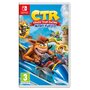 Voir la diapositive 2 : Crash Team Racing Nintendo Switch