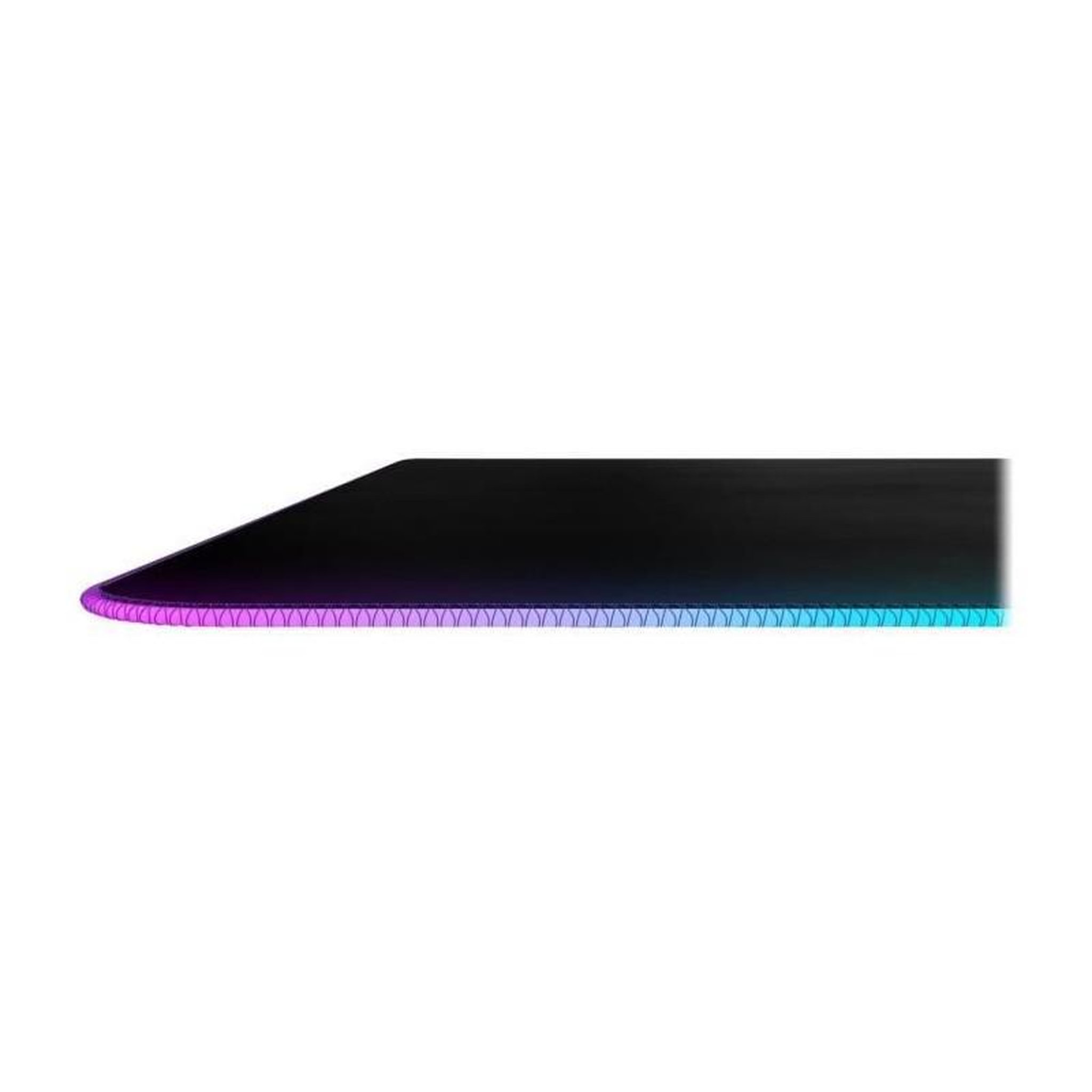 Voir la diapositive 5 : SteelSeries Tapis de Souris Gaming - STEELSERIES - QCK Prism Cloth 3XL
