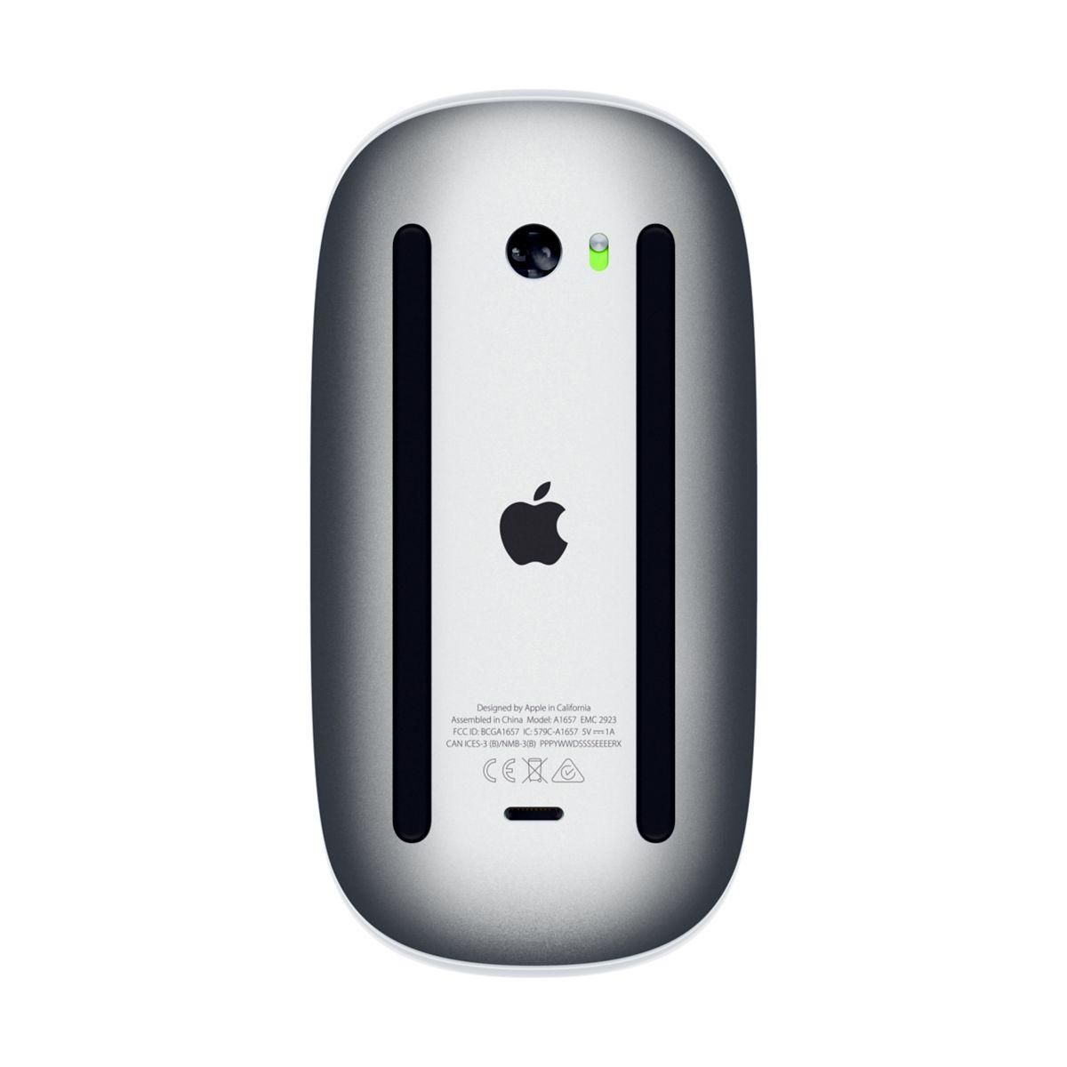 APPLE Souris sans fil Magic Mouse Surface Multi Touch Blanc
