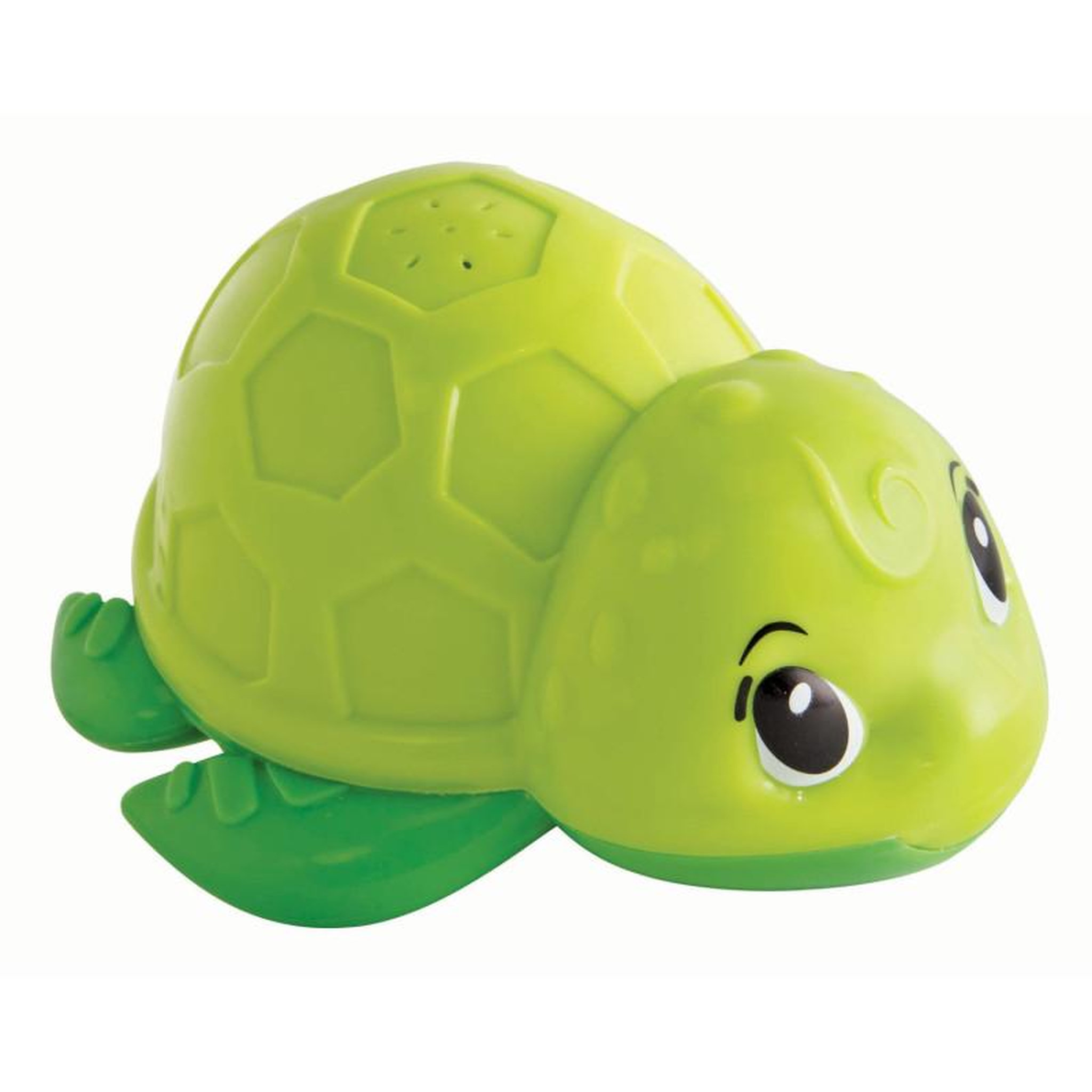 ABC ABC Bad Turtle