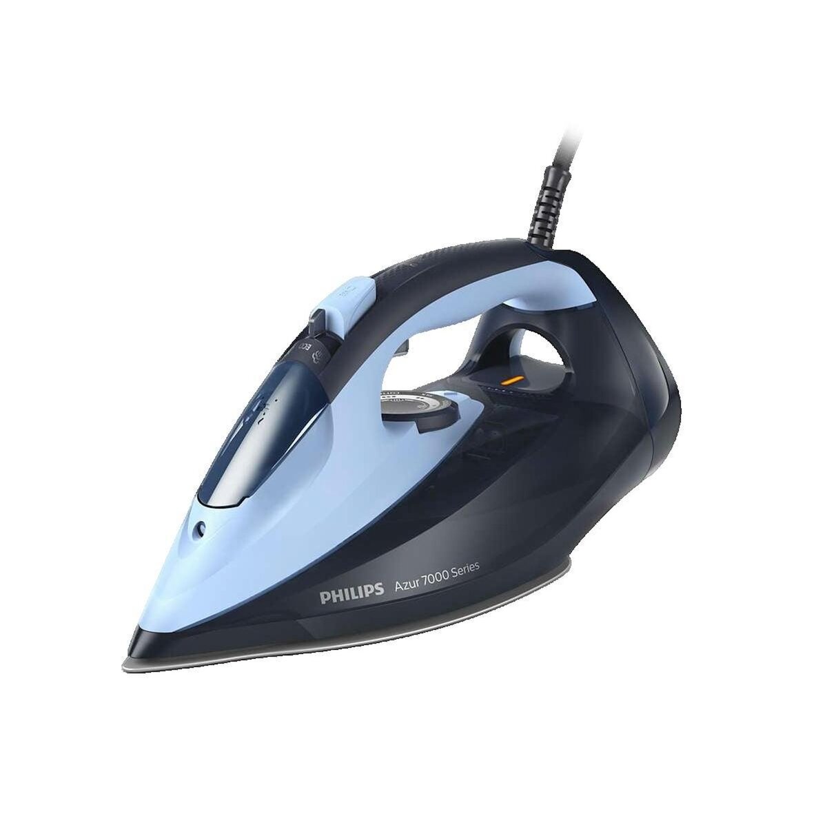 Philips Fer à repasser Philips Steam Glide Elite bleu