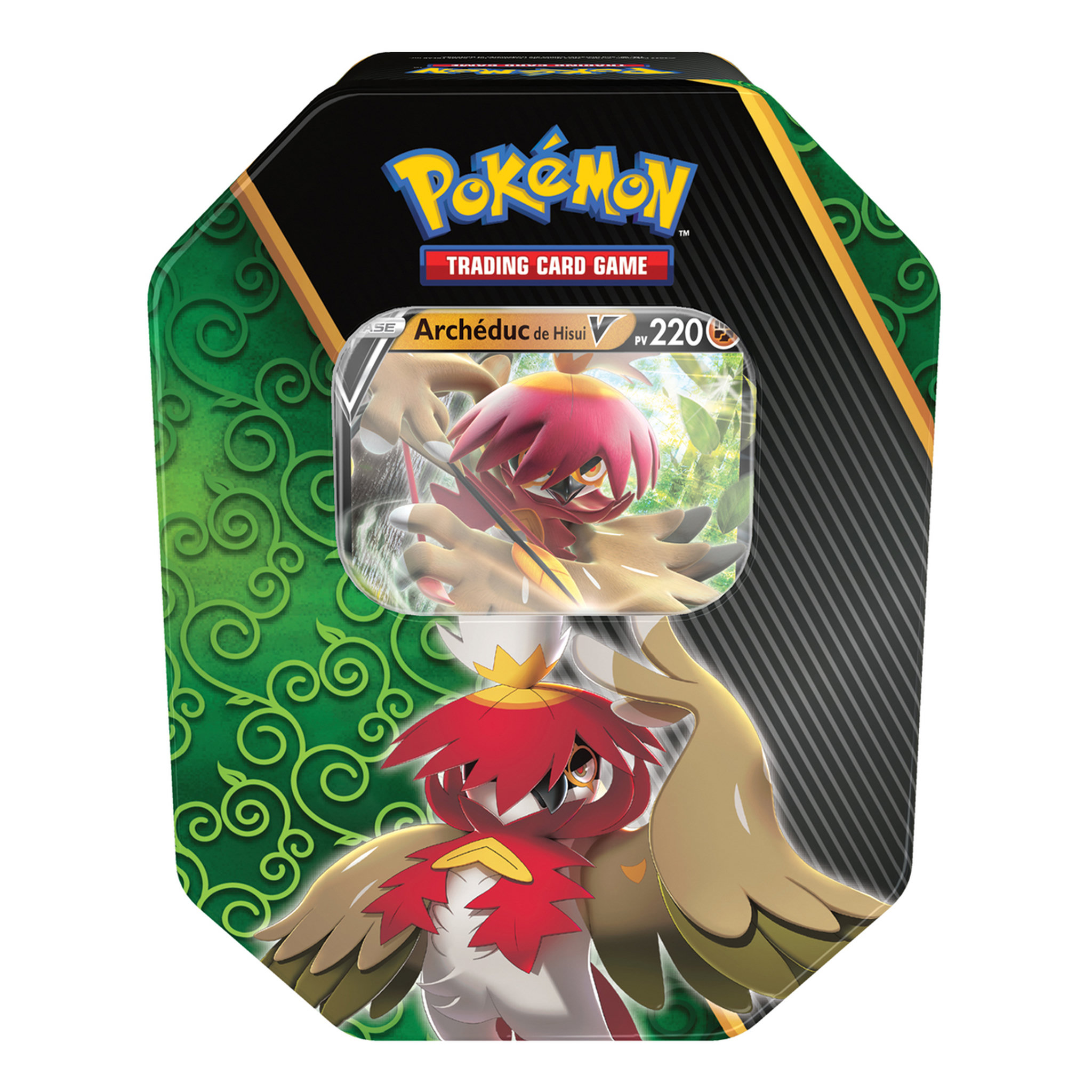 Voir la diapositive 3 : POKEMON Pokébox Pokémon Juin 2022