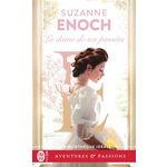LECONS D'AMOUR TOME 3 : LA DAME DE SES PENSEES, Enoch Suzanne