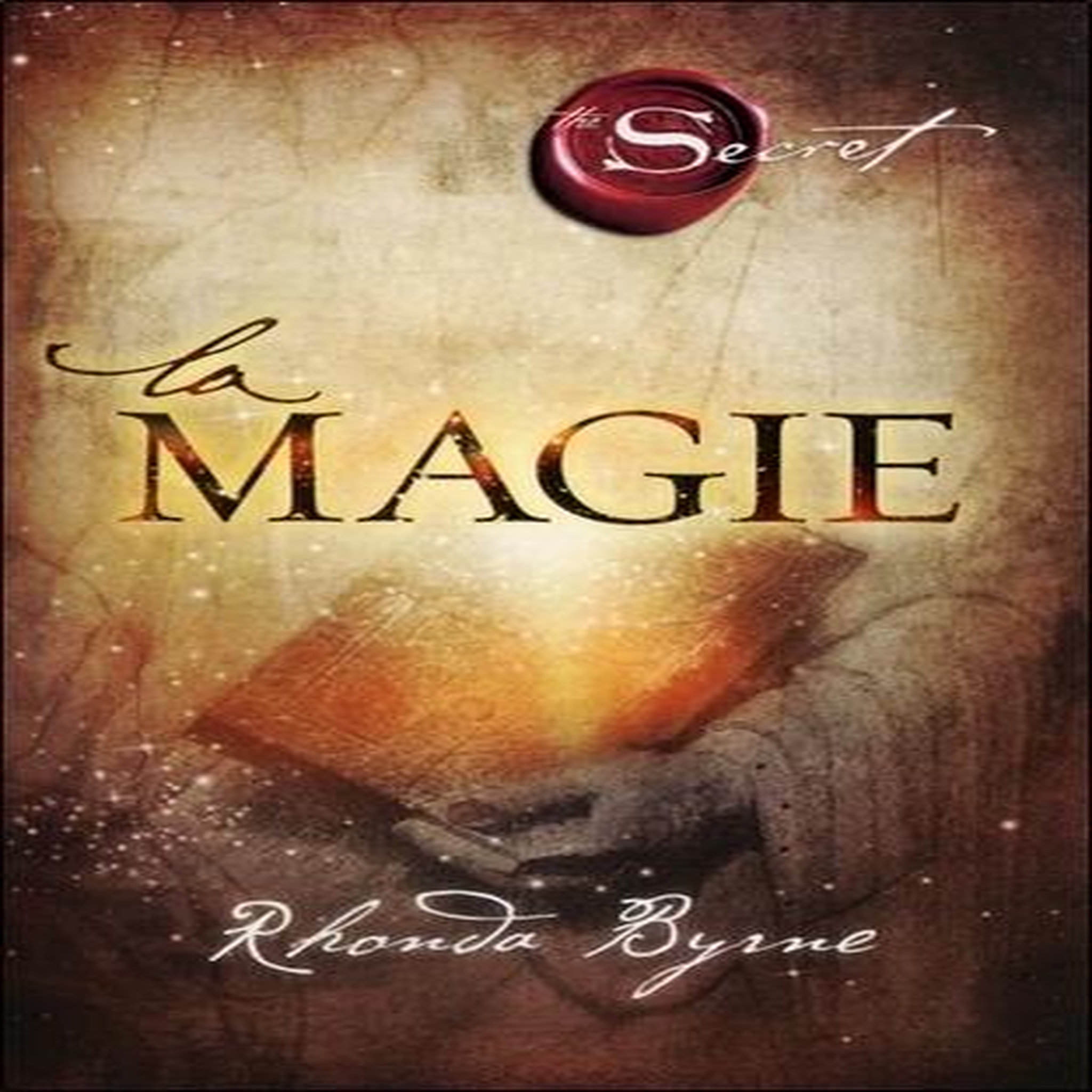LA MAGIE, Byrne Rhonda
