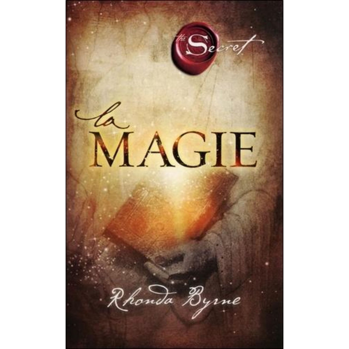 LA MAGIE, Byrne Rhonda