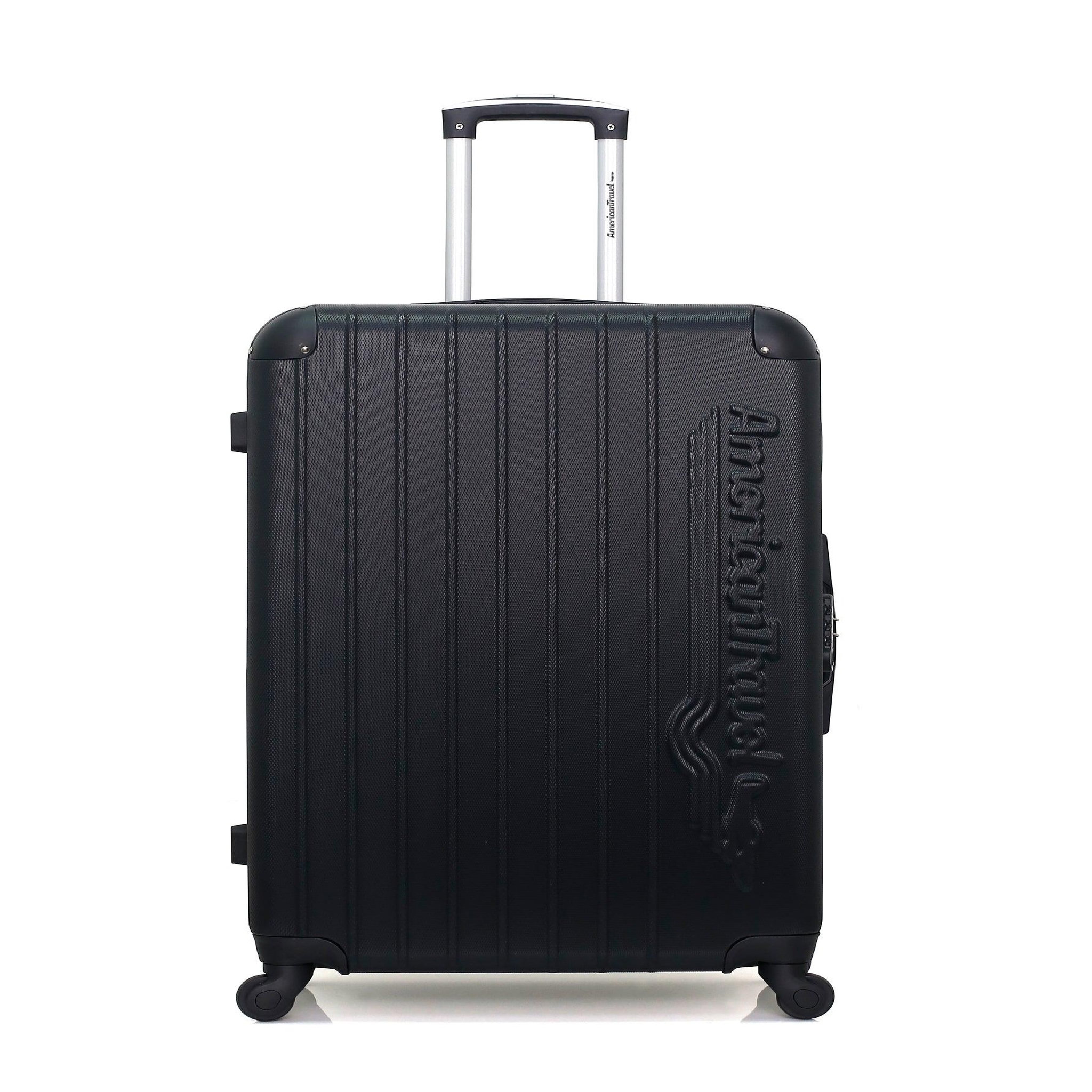 AMERICAN TRAVEL American travel - valise grand format budapest 75 cm 4 roues