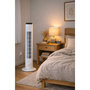 Voir la diapositive 5 : ESSENTIEL B Ventilateur EVC91w