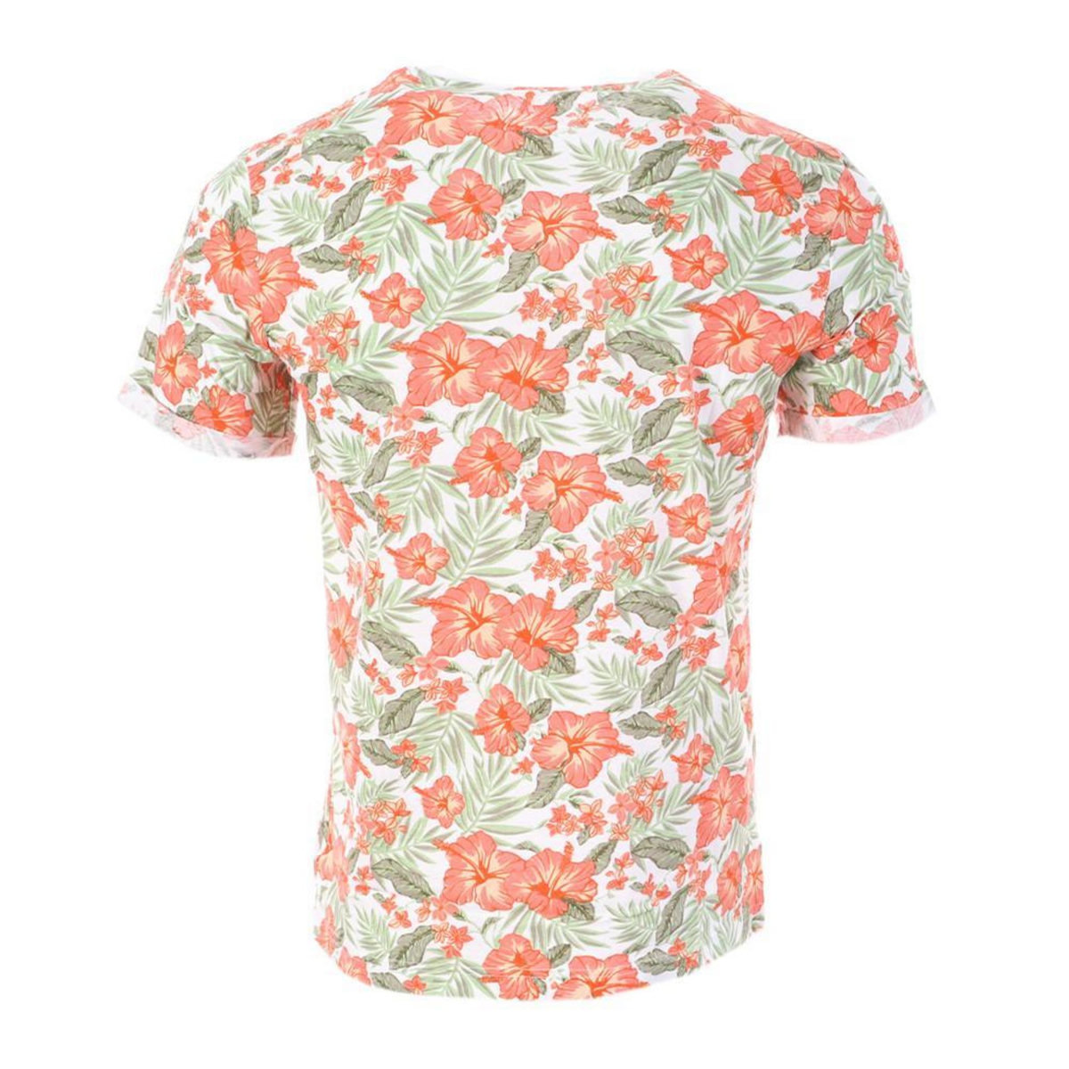 AMERICAN PEOPLE T-shirt  Homme American People Tifon