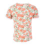 Voir la diapositive 2 : AMERICAN PEOPLE T-shirt  Homme American People Tifon