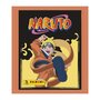 Voir la diapositive 2 : Panini Album - PANINI - NARUTO - Les aventures d'un ninja