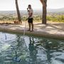 Voir la diapositive 5 : WERKAPRO Aspirateur brosse de fond pour piscine WERKA PRO