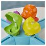 Voir la diapositive 3 : HASBRO Jeu Hippos Gloutons Pastèques