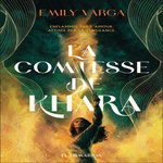 LA COMTESSE DE KHARA, Varga Emily