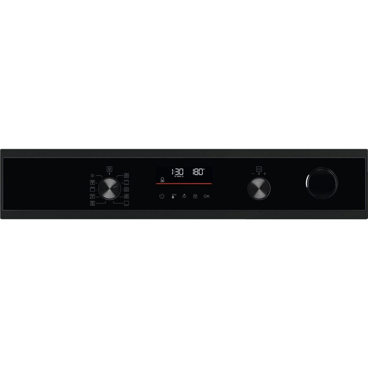 ELECTROLUX Four encastrable EOC6P56H SteamCrisp