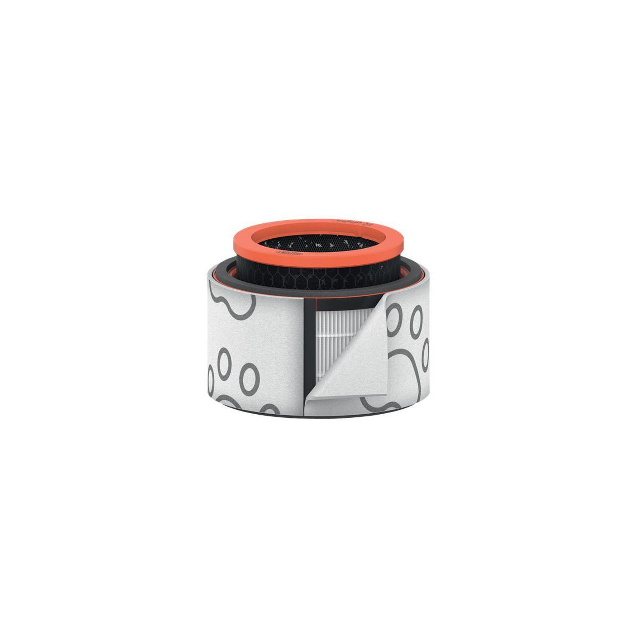 Leitz Leitz 2415127 accessoire de purificateurs d'air Filtre purificateur d'air