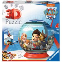 Spin Master Puzzle Spin Master Games Boîte Personnage 48 pièces Carton Stella  Paw Patrol Pat'Patrouille pas cher 