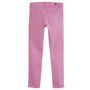 Voir la diapositive 2 : INEXTENSO Pantalon 5 poches fille 