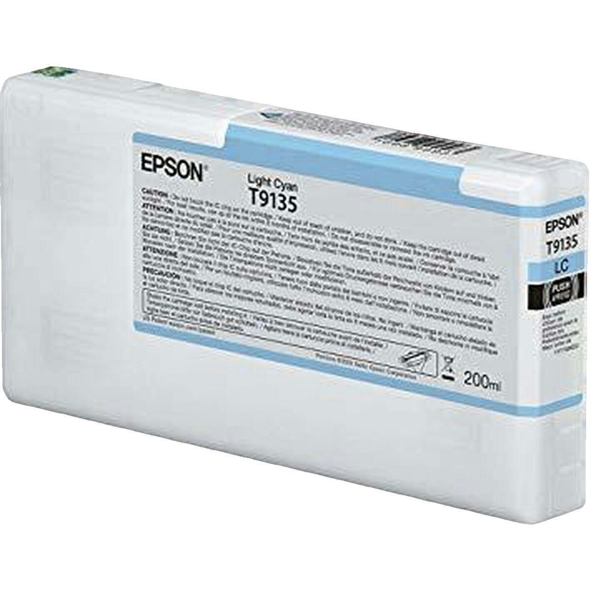 Epson Cartouche d'encre Epson T9135 Light Cyan
