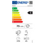 Voir la diapositive 2 : Siemens Lave-vaisselle 60cm 14 couverts 44db blanc - SN23EW27VE