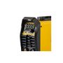 Voir la diapositive 4 : CAT Poste à souder Inverter MMA 130A Ecran Numérique Electrodes Ø 1.6 - 3.2mm Acier Inox Fonte Réglage automatique intelligent CAT
