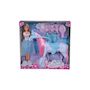 Voir la diapositive 3 : STEFFI LOVE Poupée Simba Dickie Group Steffi Love Princesse et Cheval mobile 29 cm