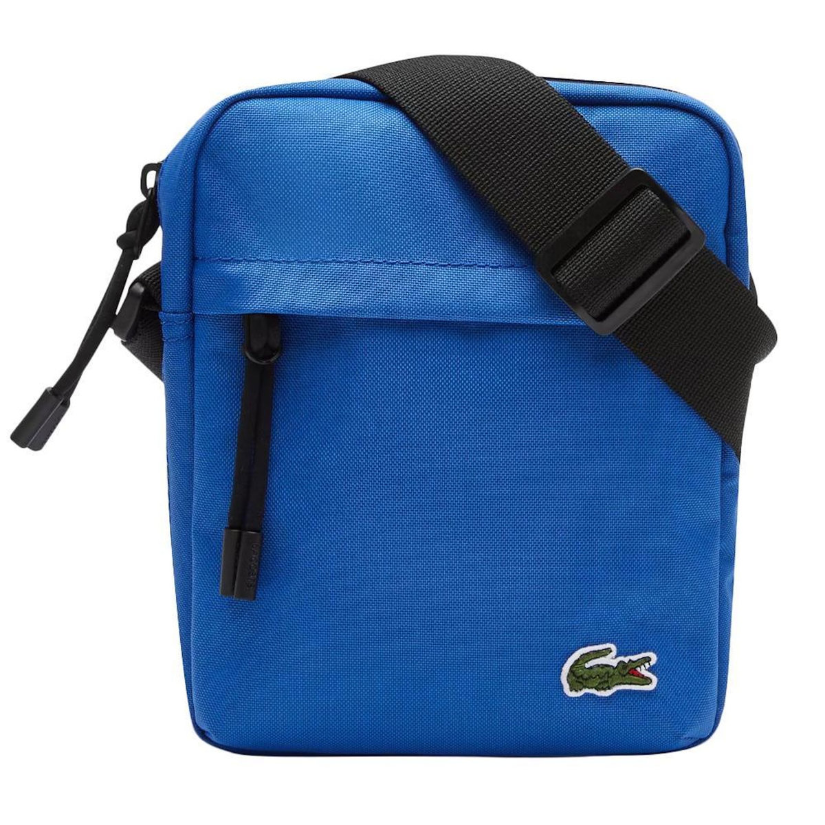 Lacoste Sacoche Bleu Homme Lacoste Hold