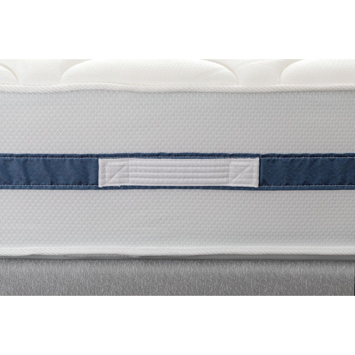 Matelas ressorts ensachés, épaisseur 30 cm  140x190 cm PALAIS ROYAL 
