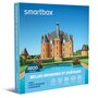 Voir la diapositive 1 : Smartbox Belles demeures et châteaux - Coffret Cadeau Séjour