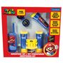 Voir la diapositive 5 : Lexibook Kit d'aventurier Super Mario