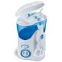 Voir la diapositive 3 : Waterpik Hydropulseur ultra blanc - WP100