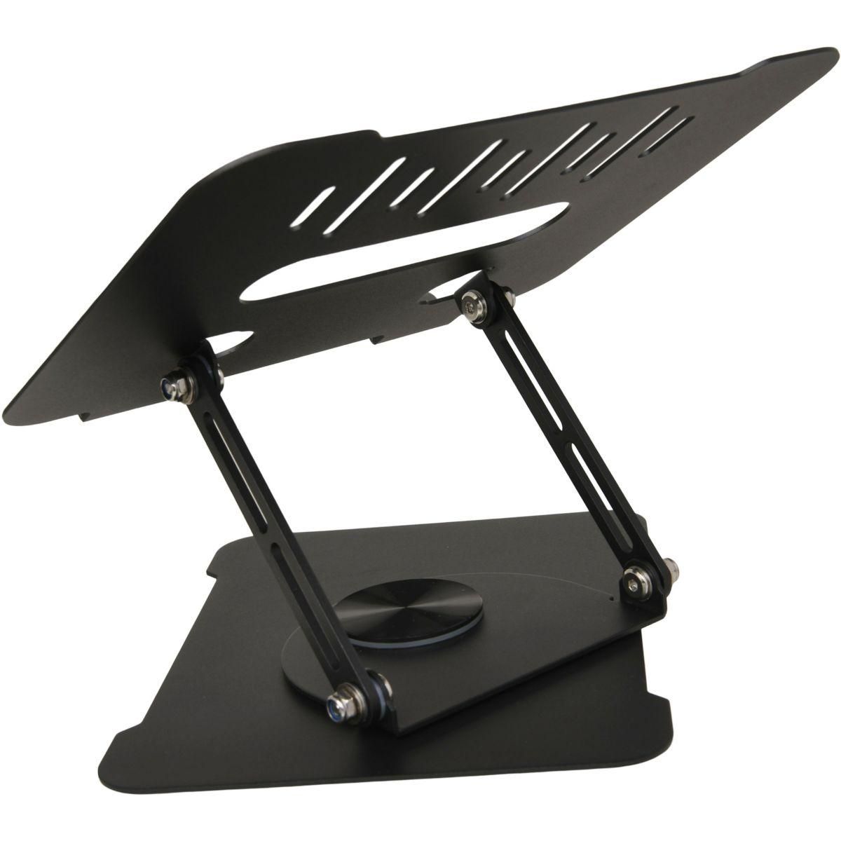 ESSENTIEL B Support ordinateur portable SUPPORT ROTATIF