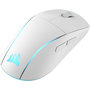 Voir la diapositive 1 : Corsair Souris Gamer Sans Fil M75 Wireless RGB Blanche