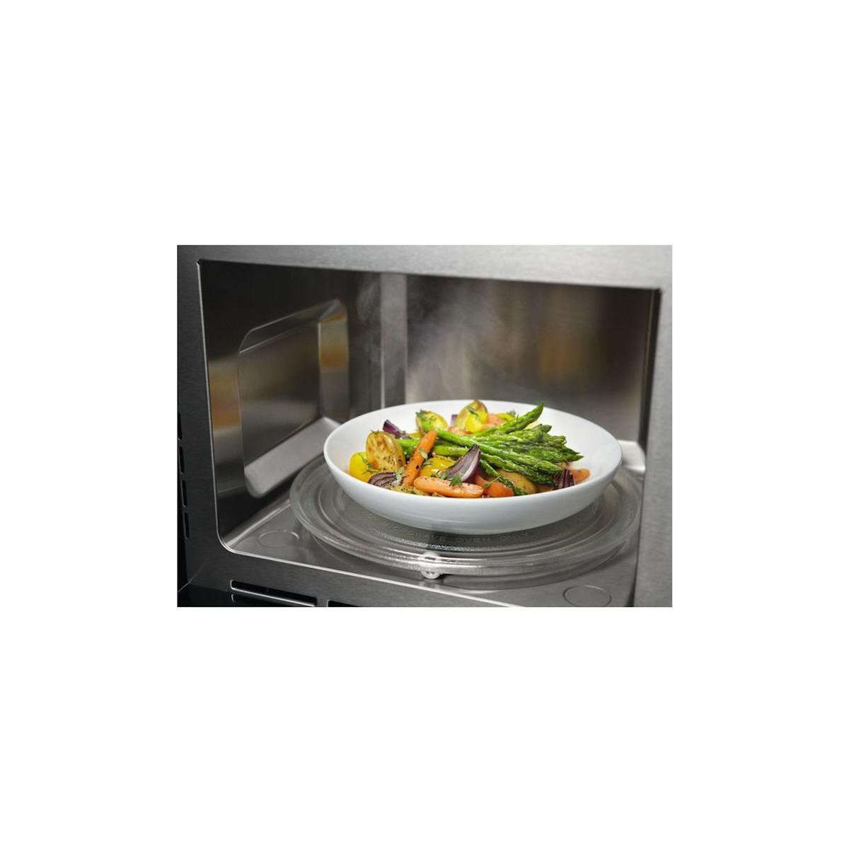 ELECTROLUX Micro ondes grill encastrable KMFD263TEX