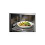 Voir la diapositive 4 : ELECTROLUX Micro ondes grill encastrable KMFD263TEX