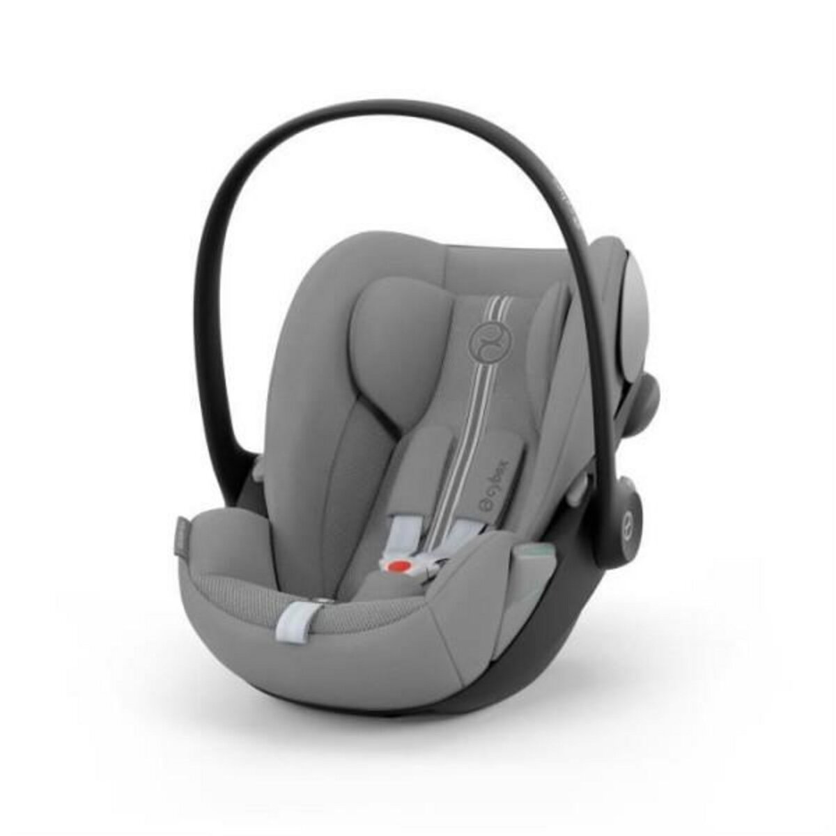 CYBEX Siege Auto  bébé Cloud G i-Size Plus - Stone Grey - CYBEX