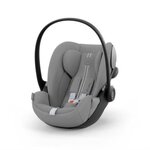 CYBEX Siege Auto  bébé Cloud G i-Size Plus - Stone Grey - CYBEX