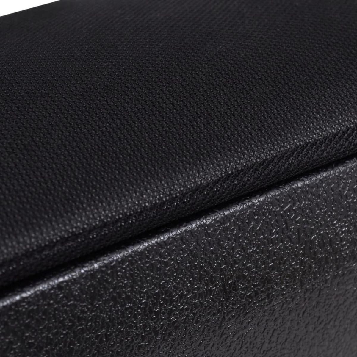 VIDAXL Accoudoir de voiture pour Ford Focus (2005-2011)