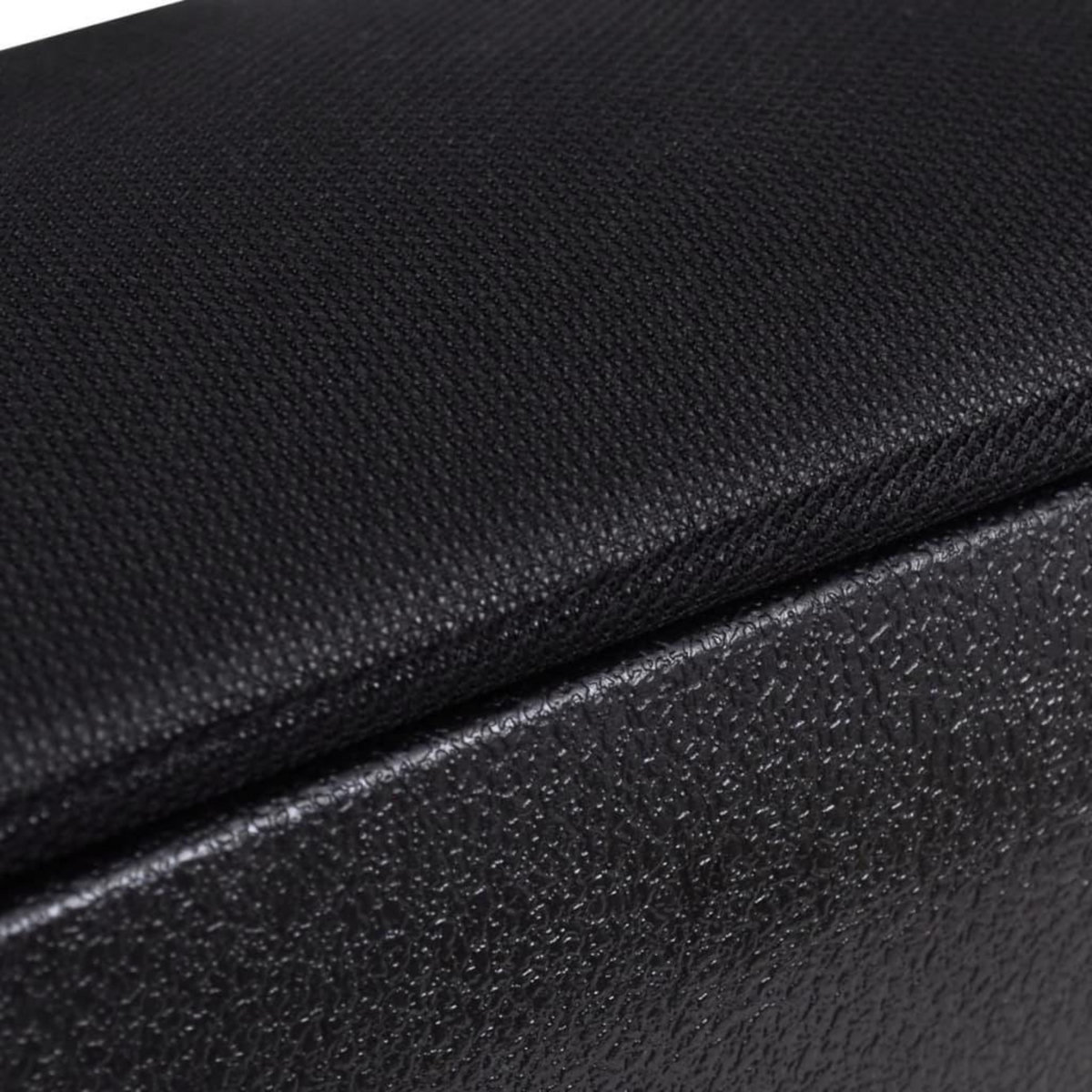 VIDAXL Accoudoir de voiture pour Ford Focus (2005-2011)