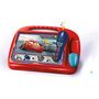 Voir la diapositive 1 : CLEMENTONI Pupitre Educatif Cars 3