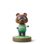 NINTENDO Figurine Amiibo Tom Nook Animal Crossing
