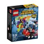 LEGO DC Comics Super Heroes 76069 - Mighty Micros : Batman contre Killer Moth