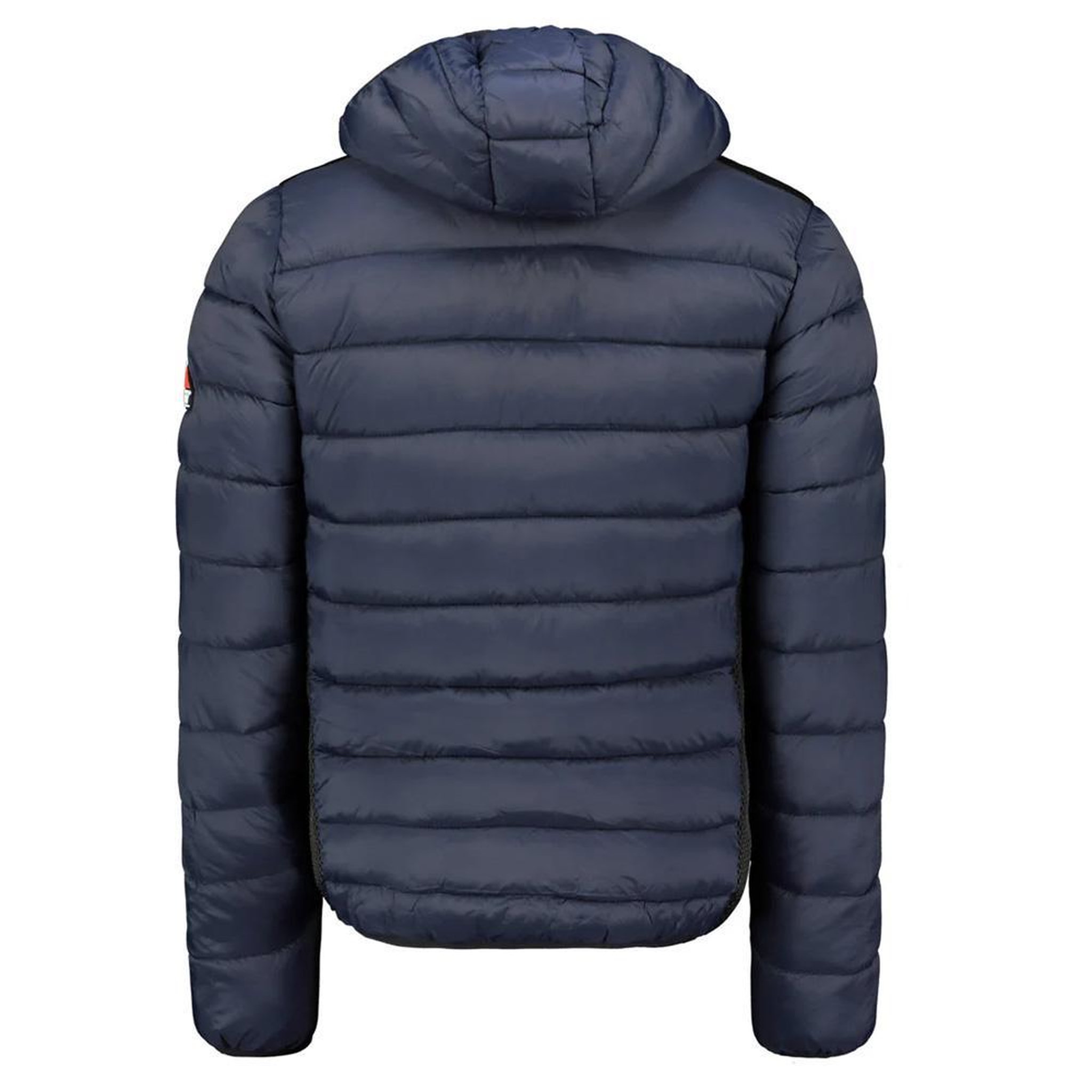 Voir la diapositive 2 : GEOGRAPHICAL NORWAY Doudoune Marine Homme Geographical Norway Bikash