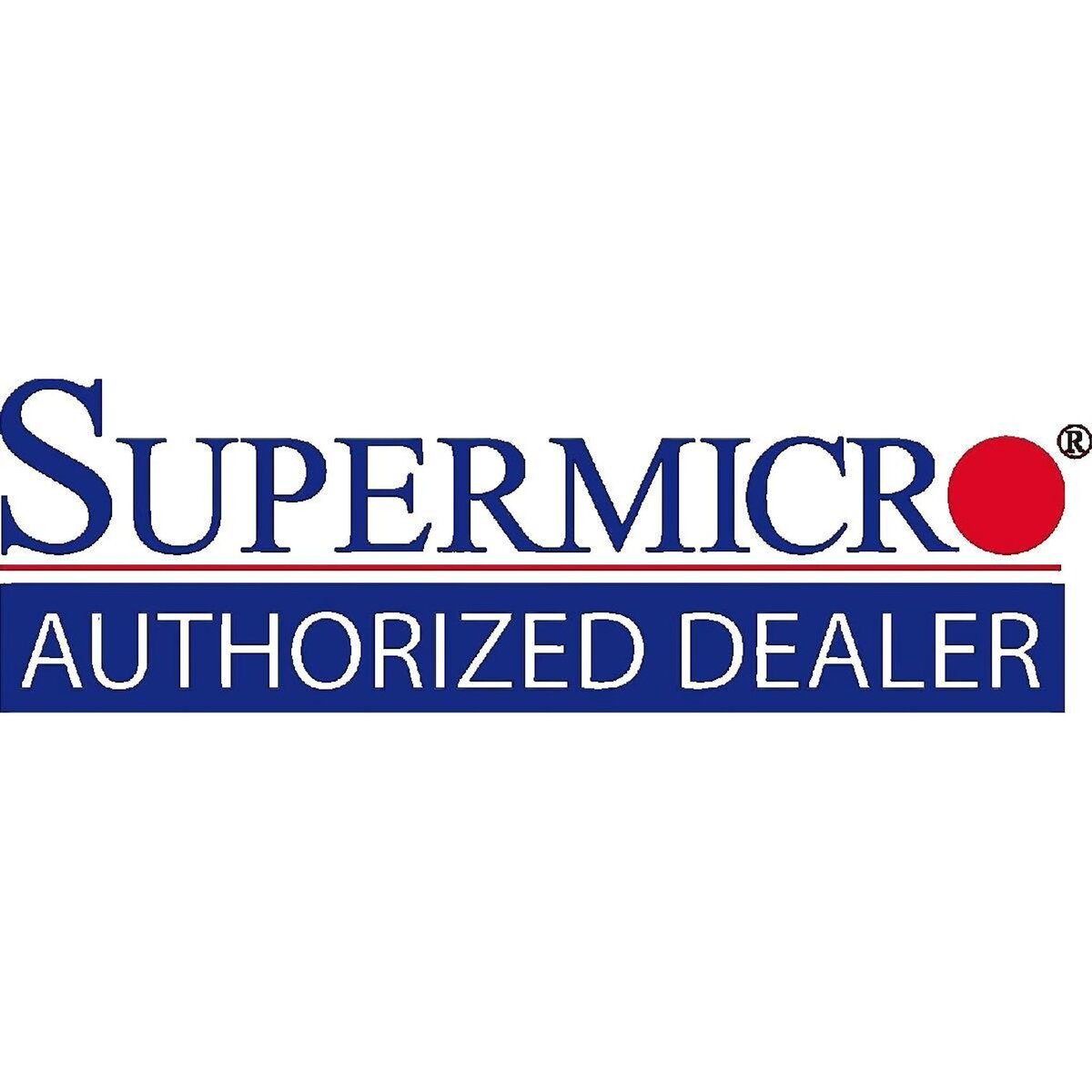 Supermicro Ventilateur Supermicro FAN 0091L4 compact 92 mm 4000 RPM PWM