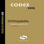 ORTHOPEDIE. NOUVEAU PROGRAMME R2C, 2E EDITION, Gavoille Antoine